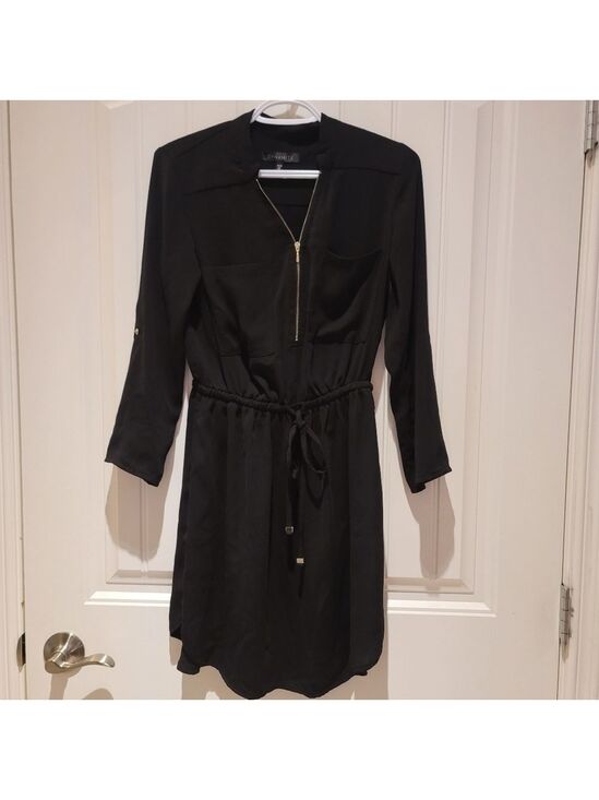Dynamite Dresses & Skirts - 💥4 for $25💥Dynamite black Dress